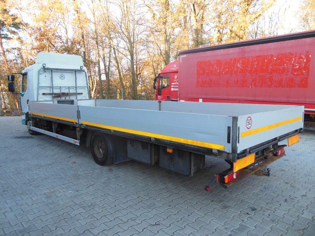 Renault MIDLUM DXI 180.08 Renault MIDLUM DXI 180.08 - Dropside/ Flatbed truck: picture 4 Renault MIDLUM DXI 180.08 Renault MIDLUM DXI 180.08 - Dropside/ Flatbed truck: picture 4