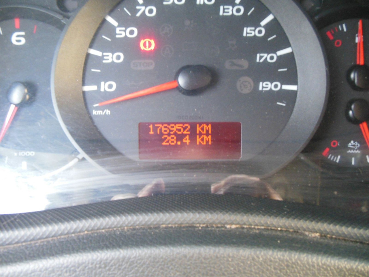 Leasing of  Renault Master 2,3 DCI, Mobile Werkstatt Renault Master 2,3 DCI, Mobile Werkstatt: picture 16