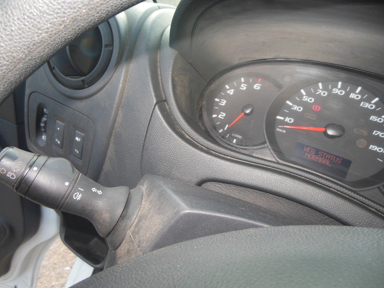 Leasing of  Renault Master 2,3 DCI, Mobile Werkstatt Renault Master 2,3 DCI, Mobile Werkstatt: picture 15