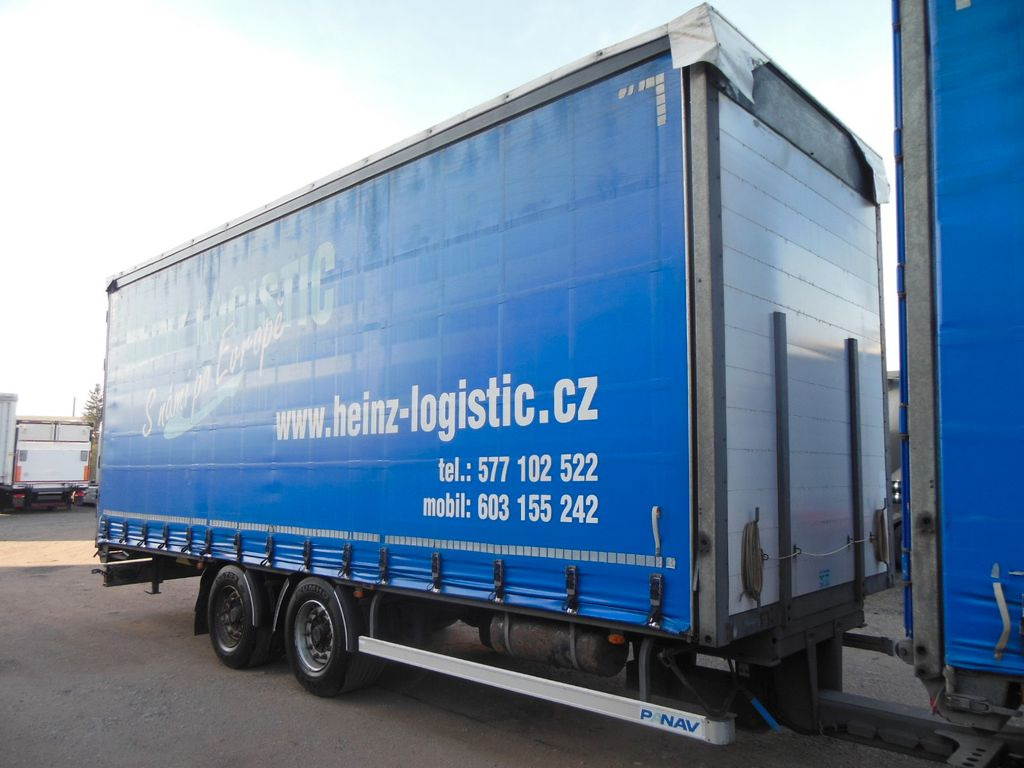 Leasing of Scania R410, JUMBOZUG 120M3, RETARDER, TOP STAND!!  Scania R410, JUMBOZUG 120M3, RETARDER, TOP STAND!!: picture 24