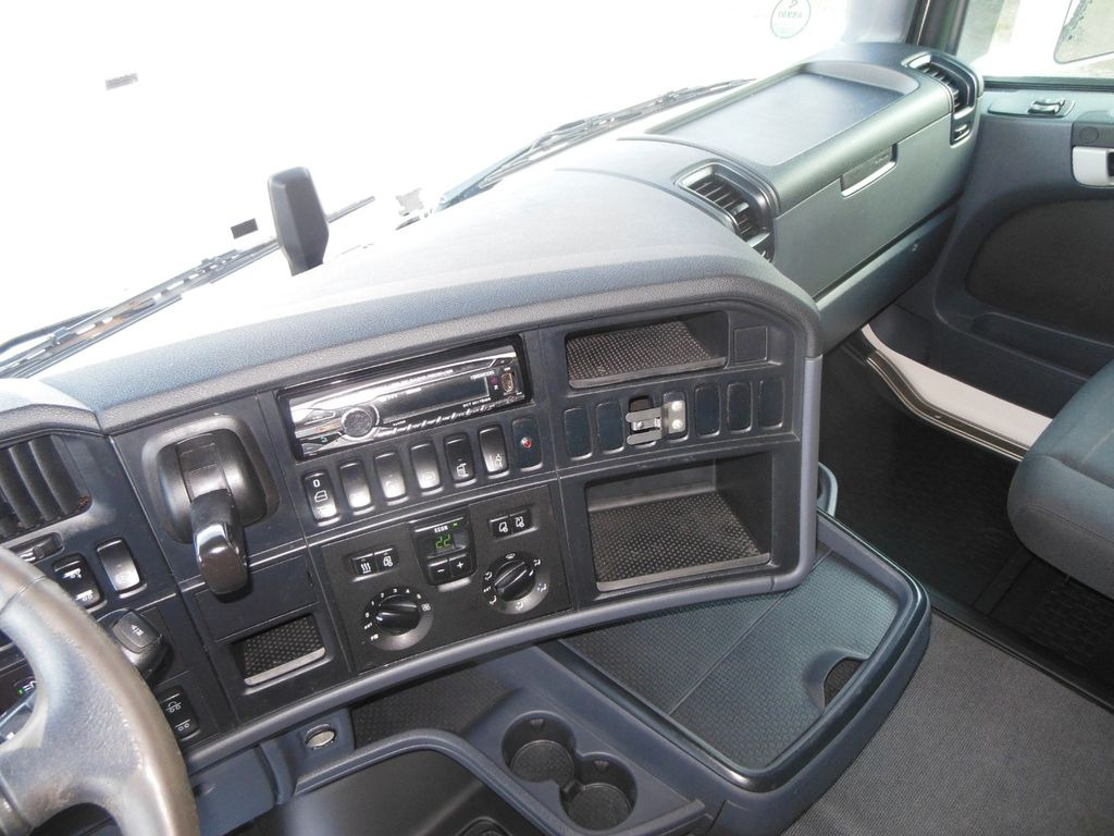 Leasing of Scania R410, JUMBOZUG 120M3, RETARDER, TOP STAND!!  Scania R410, JUMBOZUG 120M3, RETARDER, TOP STAND!!: picture 22
