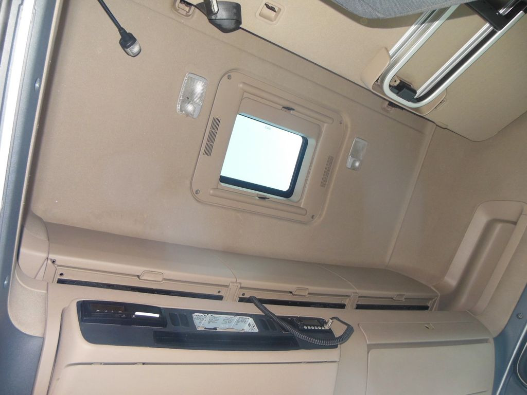 Leasing of Scania R410, JUMBOZUG 120M3, RETARDER, TOP STAND!!  Scania R410, JUMBOZUG 120M3, RETARDER, TOP STAND!!: picture 14