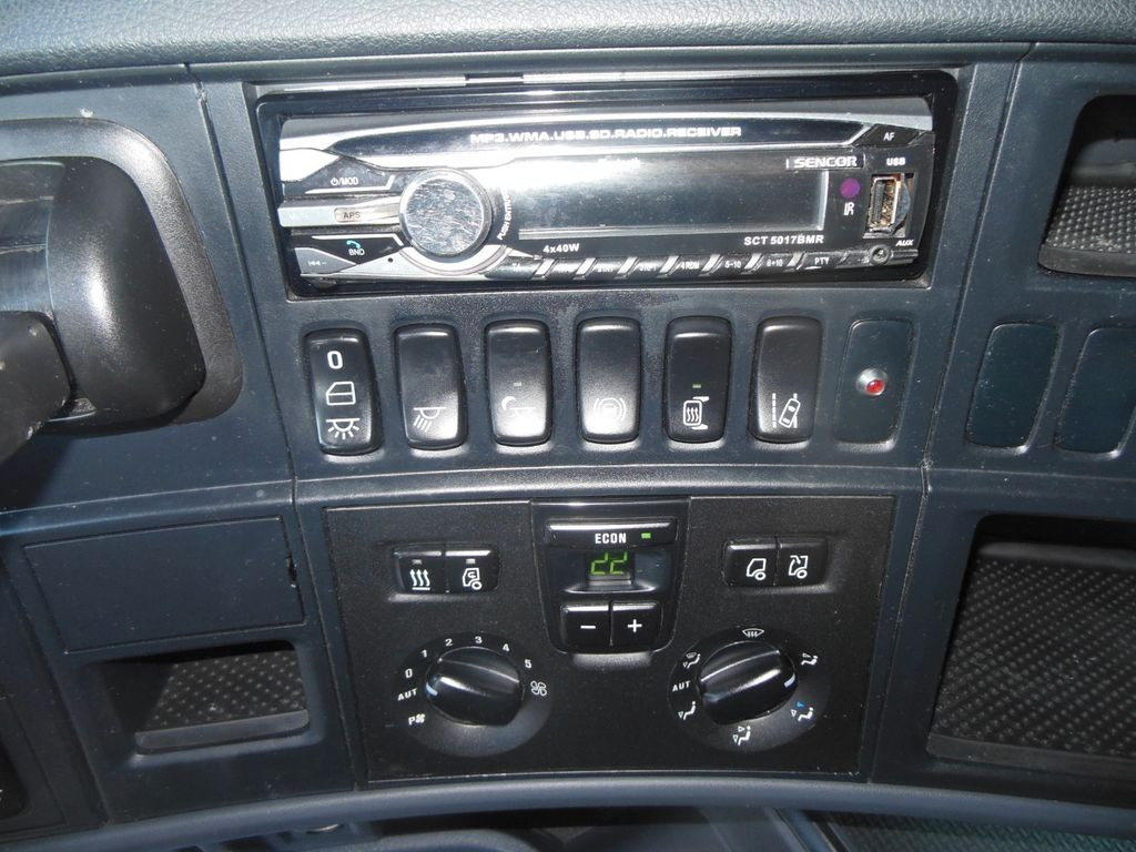 Leasing of Scania R410, JUMBOZUG 120M3, RETARDER, TOP STAND!!  Scania R410, JUMBOZUG 120M3, RETARDER, TOP STAND!!: picture 21