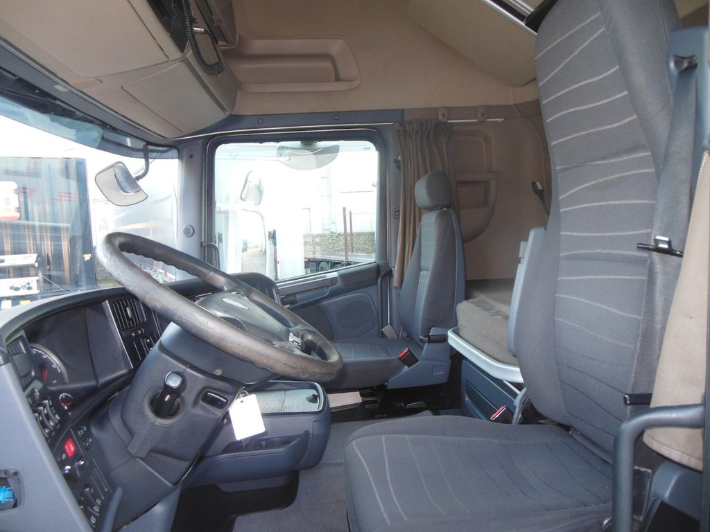 Leasing of Scania R410, JUMBOZUG 120M3, RETARDER, TOP STAND!!  Scania R410, JUMBOZUG 120M3, RETARDER, TOP STAND!!: picture 17