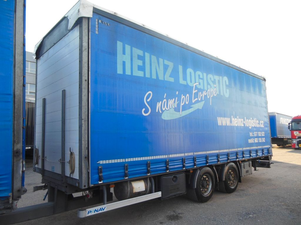 Leasing of Scania R410, JUMBOZUG 120M3, RETARDER, TOP STAND!!  Scania R410, JUMBOZUG 120M3, RETARDER, TOP STAND!!: picture 23