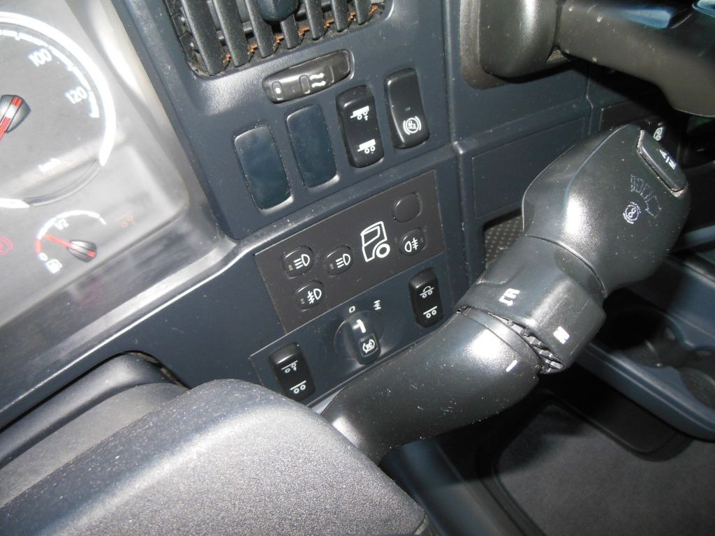 Leasing of Scania R410, JUMBOZUG 120M3, RETARDER, TOP STAND!!  Scania R410, JUMBOZUG 120M3, RETARDER, TOP STAND!!: picture 20