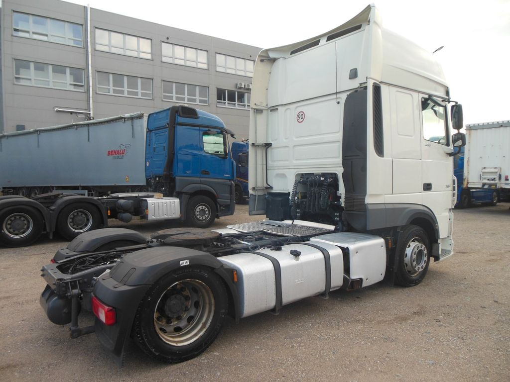DAF XF 106.480 SSC, LOWDECK, STANDKLIMA - Tractor unit: picture 3 DAF XF 106.480 SSC, LOWDECK, STANDKLIMA - Tractor unit: picture 3