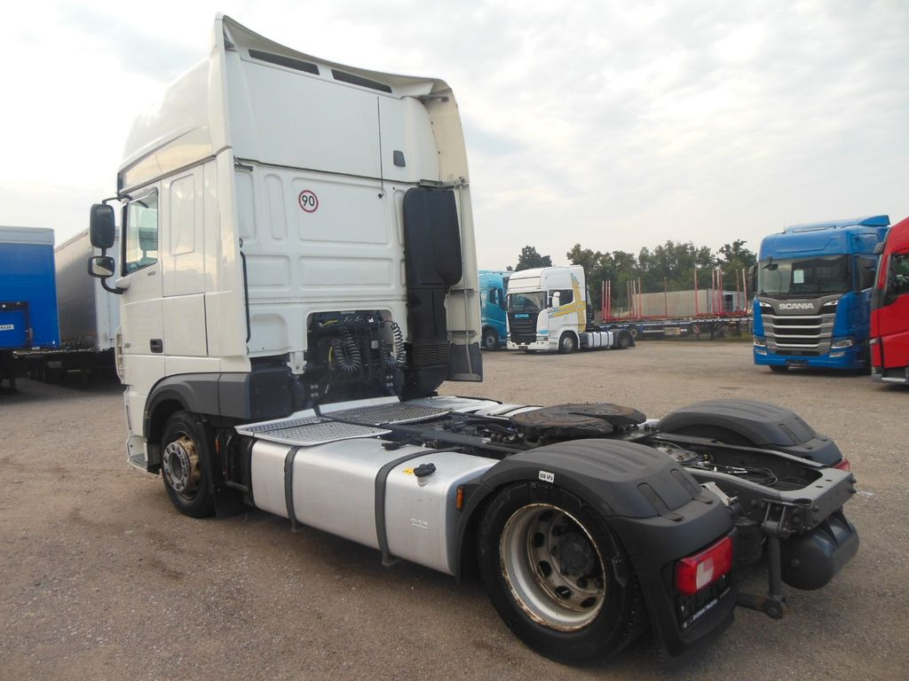 DAF XF 106.480 SSC, LOWDECK, STANDKLIMA - Tractor unit: picture 4 DAF XF 106.480 SSC, LOWDECK, STANDKLIMA - Tractor unit: picture 4