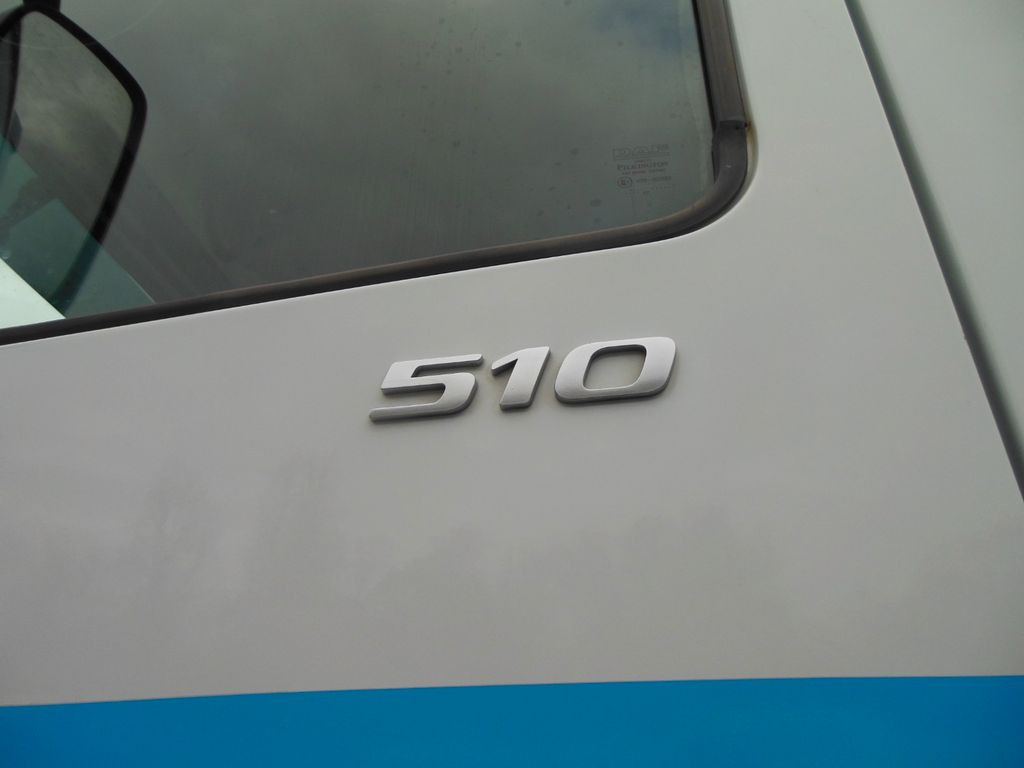 DAF XF 106.510 SSC, MANUELL, RETARDER, TOP STAND!!! DAF XF 106.510 SSC, MANUELL, RETARDER, TOP STAND!!! - Tractor unit: picture 5 DAF XF 106.510 SSC, MANUELL, RETARDER, TOP STAND!!! DAF XF 106.510 SSC, MANUELL, RETARDER, TOP STAND!!! - Tractor unit: picture 5