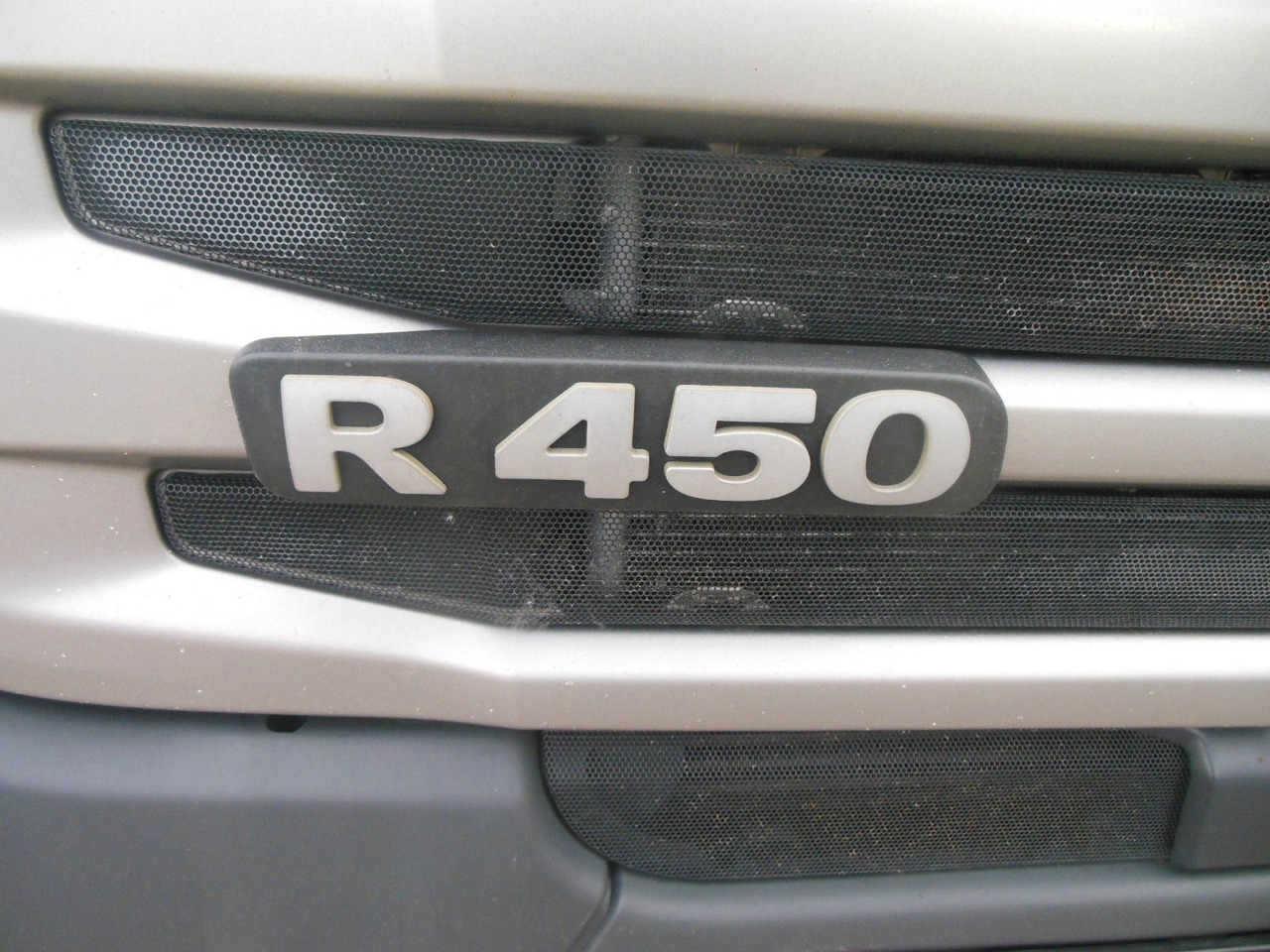 Scania R 450, OHNE EGR, RETARDER, VOLL LUFT, STANDKLIMA - Tractor unit: picture 5 Scania R 450, OHNE EGR, RETARDER, VOLL LUFT, STANDKLIMA - Tractor unit: picture 5
