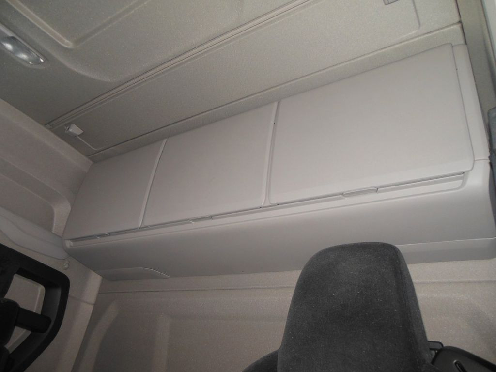 Tractor unit Scania S 500, RETARDER, STANDKLIMA, VOLLLUFT,ALU FELGEN: picture 12