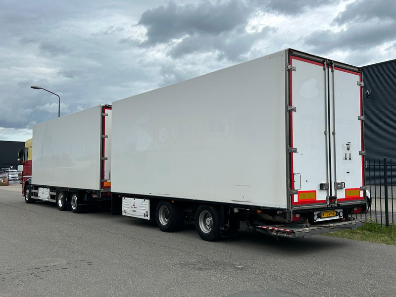 DAF XF 460 FAR EURO 6 TUV 05-03 2026 DUTCH TRUCK - Refrigerator truck: picture 3 DAF XF 460 FAR EURO 6 TUV 05-03 2026 DUTCH TRUCK - Refrigerator truck: picture 3
