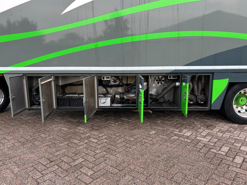 Tractor unit Scania R450: picture 12