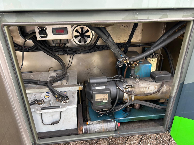 Tractor unit Scania R450: picture 16