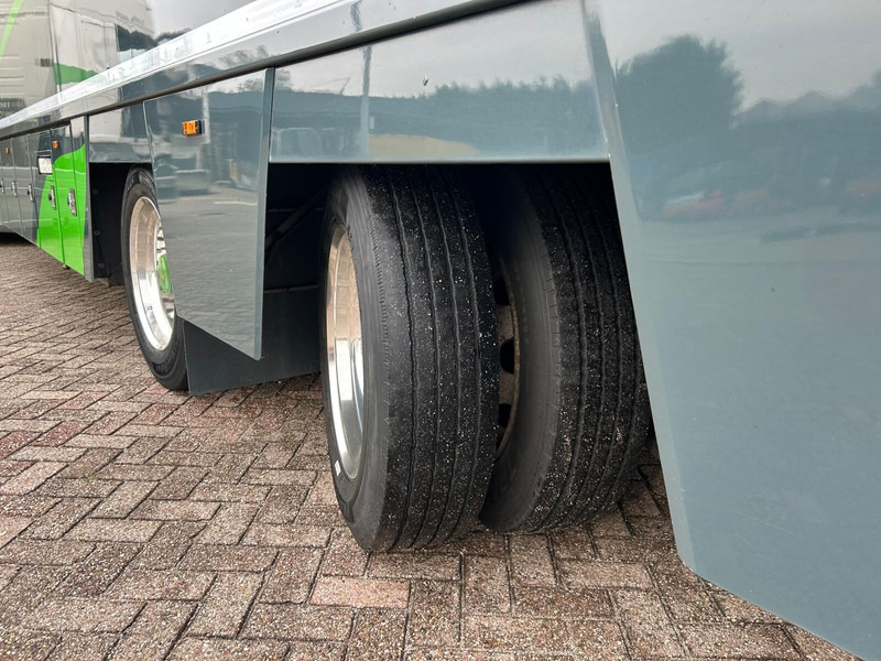 Tractor unit Scania R450: picture 10