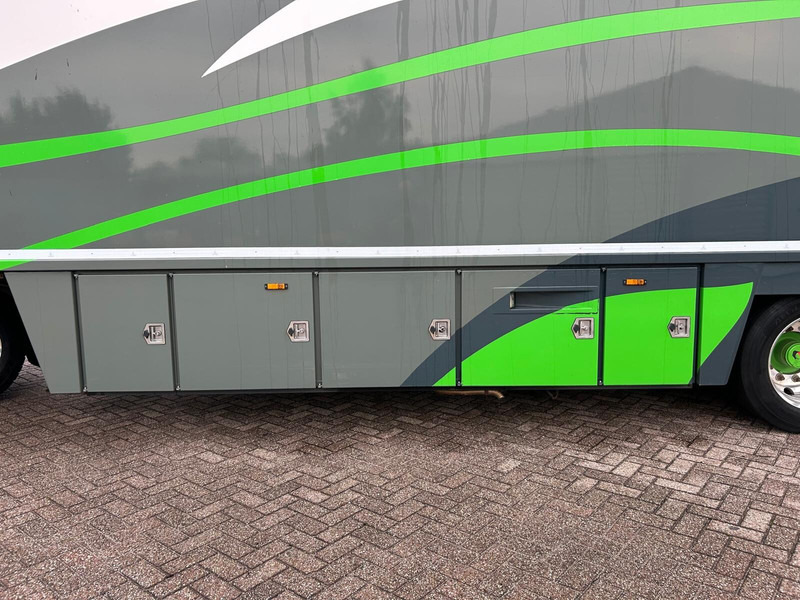 Tractor unit Scania R450: picture 11