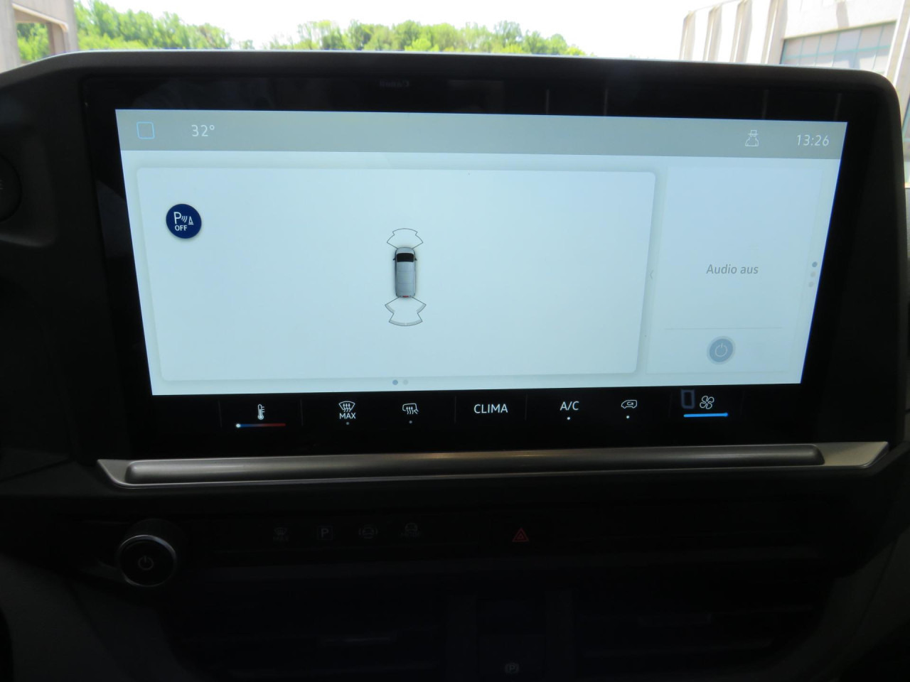 VOLKSWAGEN T7 Transporter 2.0 TDI 81 kW Kasten Klima ZV - Small van: picture 5 VOLKSWAGEN T7 Transporter 2.0 TDI 81 kW Kasten Klima ZV - Small van: picture 5