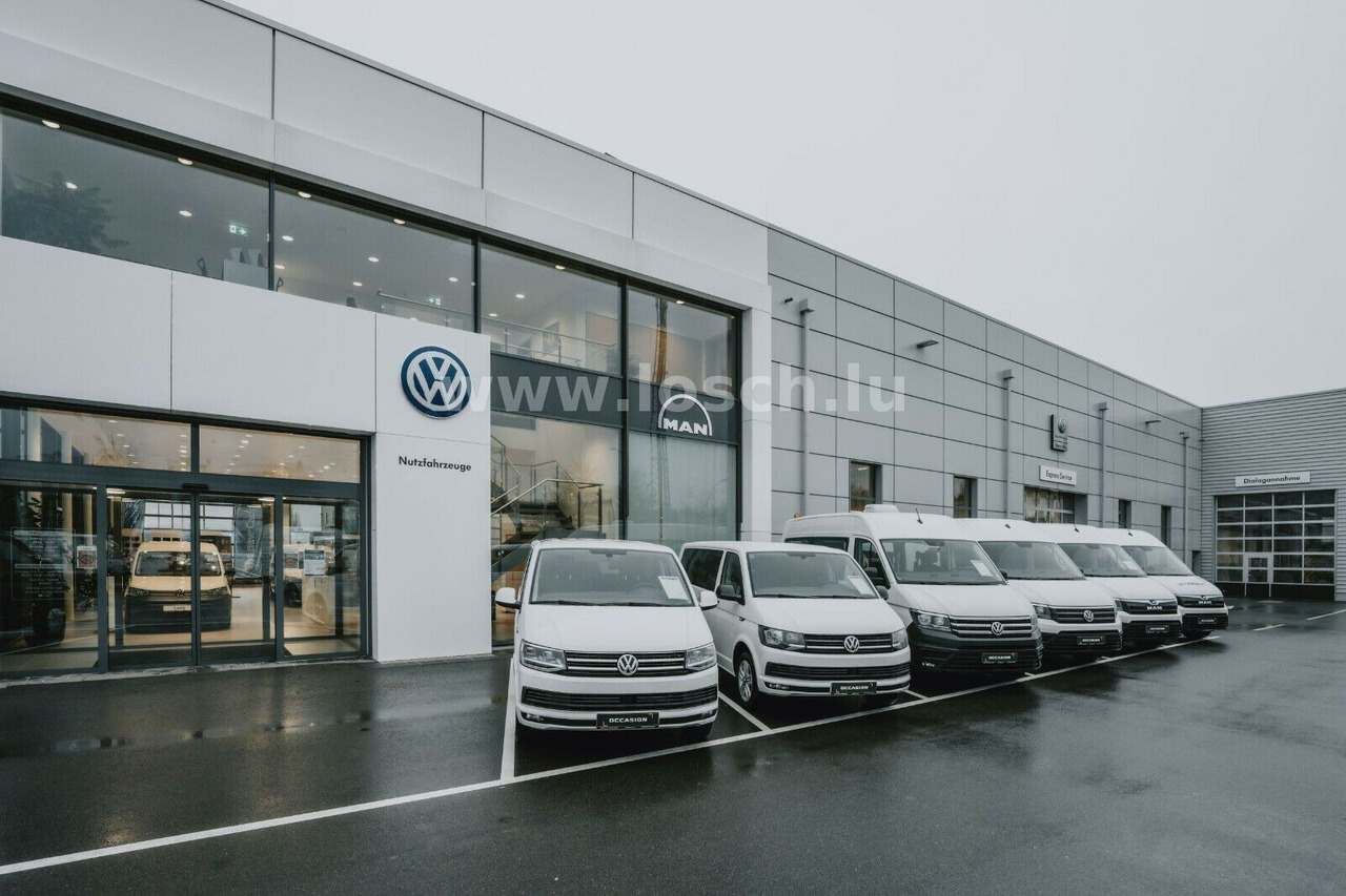 Car Volkswagen Caddy Maxi 2.0 TDI Rollstuhlumbau Taxirampe: picture 24