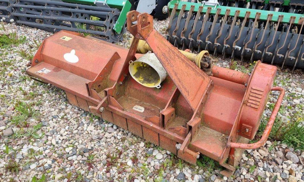 CARONI TM1900 - Mower: picture 1 CARONI TM1900 - Mower: picture 1
