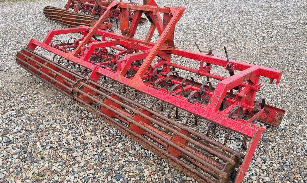 Doublet-record Compact - Soil tillage equipment: picture 4 Doublet-record Compact - Soil tillage equipment: picture 4