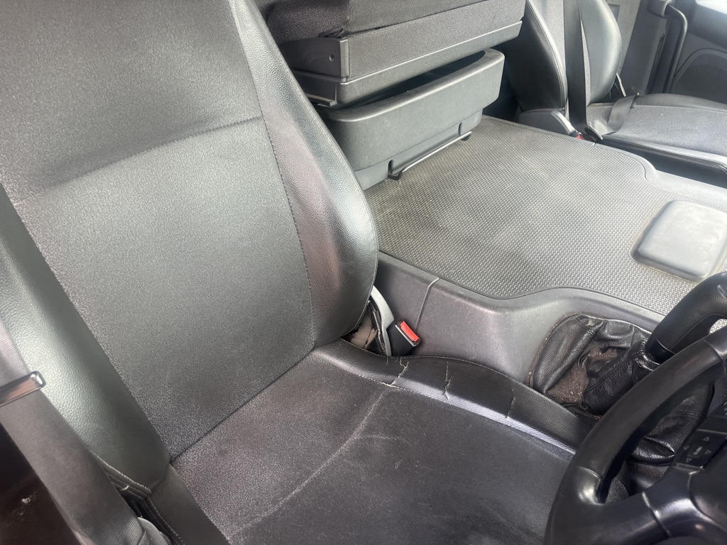 Leasing of Scania P270 6x2 Curtain side. Scania P270 6x2 Curtain side.: picture 7