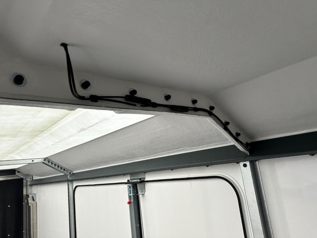 Autotransporter trailer Brian James Race Transporter 7, RT7 397-6023-35-3-10-W, 6000 x 2300 mm, 3,5 to.: picture 17