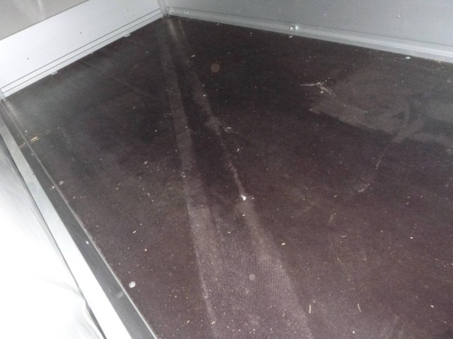 Humbaur Startrailer H752513 Alu mit Hochplane 150 cm, 251x131x30cm - Car trailer: picture 5 Humbaur Startrailer H752513 Alu mit Hochplane 150 cm, 251x131x30cm - Car trailer: picture 5