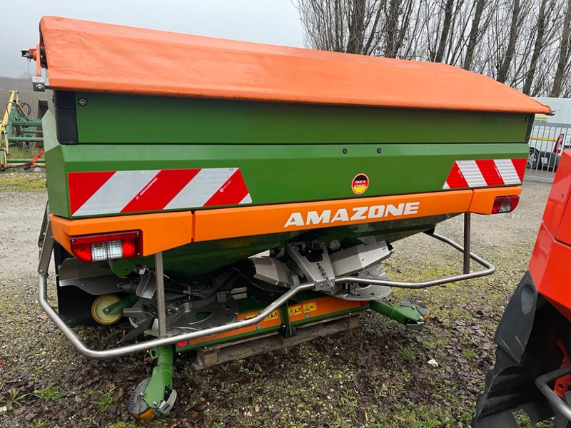 Amazone ZA-TS 1700 PROFIS TRONIC - Fertilizer spreader: picture 2 Amazone ZA-TS 1700 PROFIS TRONIC - Fertilizer spreader: picture 2