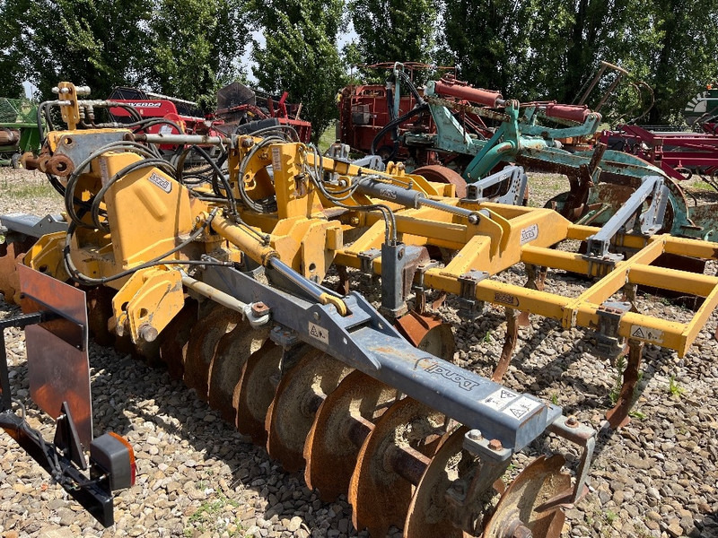 Dondi SD45/I 66 - Cultivator: picture 2 Dondi SD45/I 66 - Cultivator: picture 2