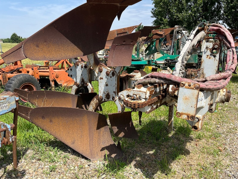 ERMO FSV2/102 - Plow: picture 2 ERMO FSV2/102 - Plow: picture 2