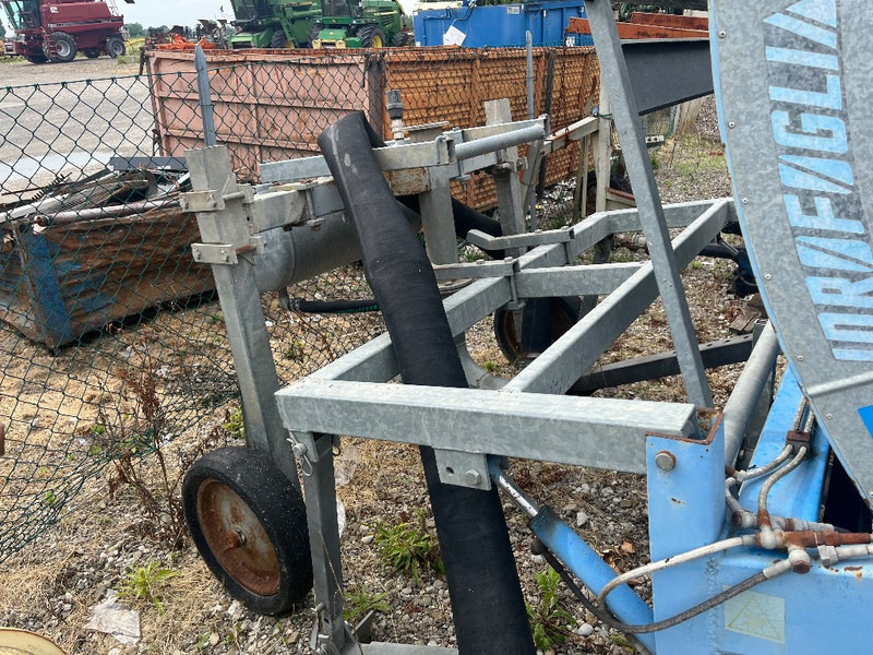 Idrofoglia 125/340 - Tractor mounted sprayer: picture 5 Idrofoglia 125/340 - Tractor mounted sprayer: picture 5