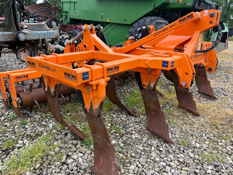 Ma/ag COMBILAM 30/8 - Subsoiler: picture 1 Ma/ag COMBILAM 30/8 - Subsoiler: picture 1