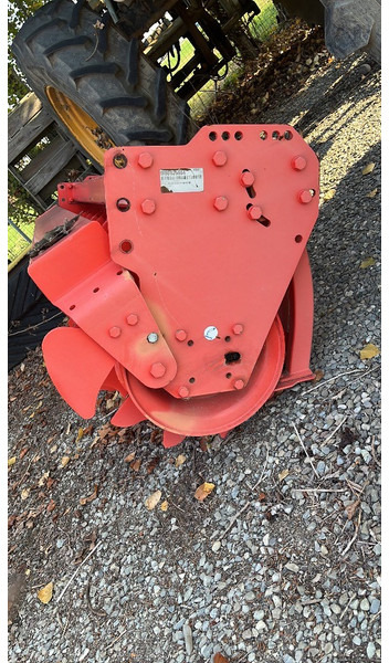 Maschio Rullo Packer 500 - Power harrow: picture 4 Maschio Rullo Packer 500 - Power harrow: picture 4