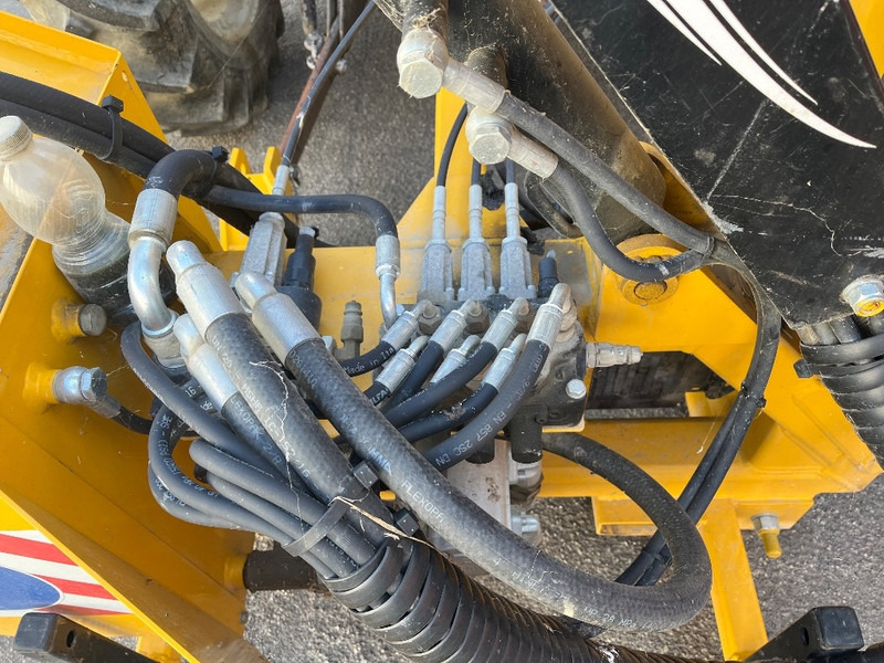 ORSI River 451 Vip - Boom mower: picture 4 ORSI River 451 Vip - Boom mower: picture 4