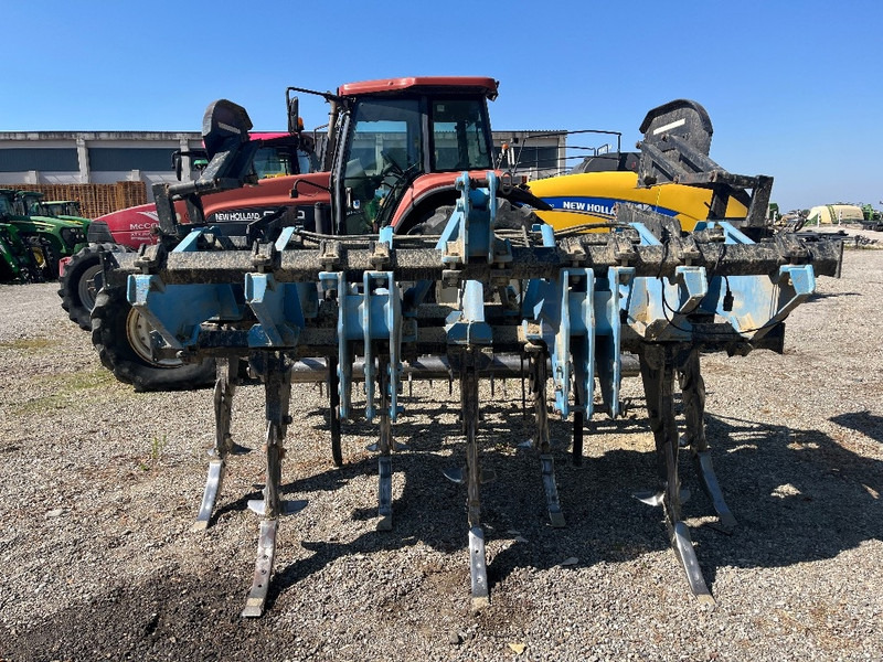 Sicma T-REX 3000 - Subsoiler: picture 2 Sicma T-REX 3000 - Subsoiler: picture 2