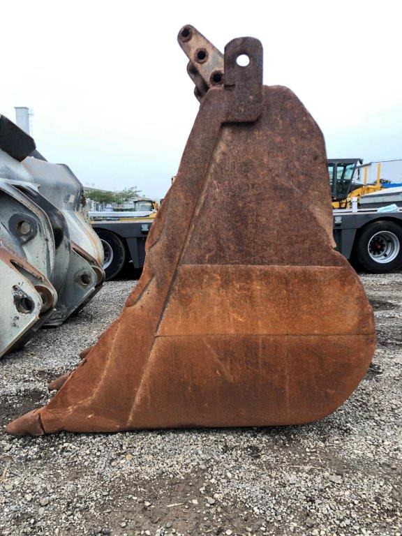3100 mm Volvo - Loader bucket: picture 2 3100 mm Volvo - Loader bucket: picture 2