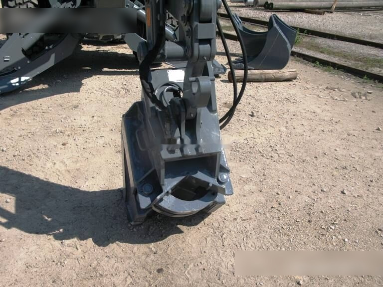 BALAVTO bucket with grab - Excavator bucket: picture 3 BALAVTO bucket with grab - Excavator bucket: picture 3