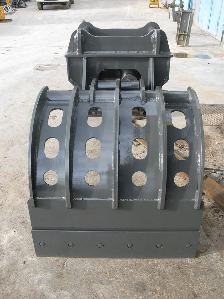 Balavto Grab BG 16 - Grapple: picture 4 Balavto Grab BG 16 - Grapple: picture 4