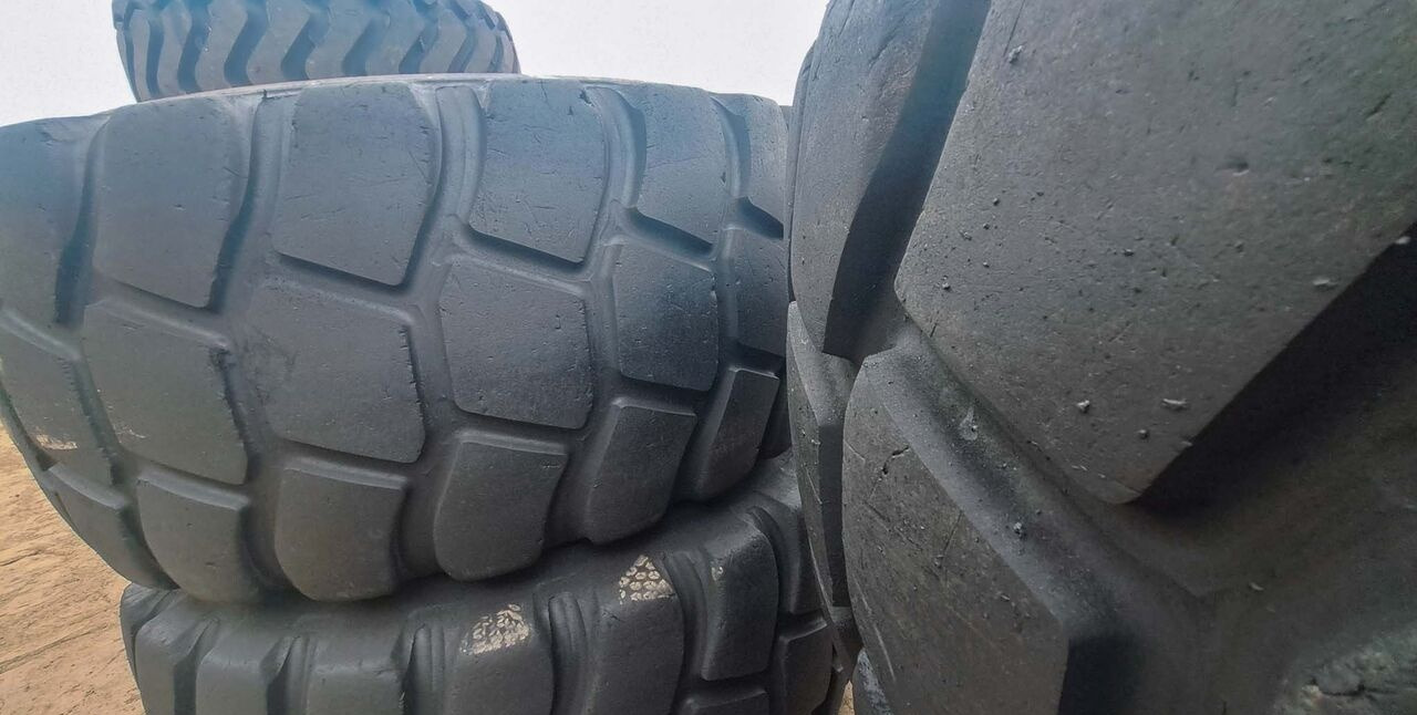 Leasing of Bridgestone 29.5R25 Bridgestone 29.5R25: picture 6