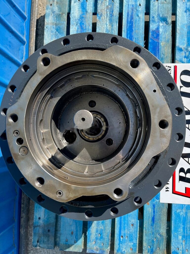 Final drive 14599921 Volvo EC250D/E, EC300D/E - Gearbox for Excavator: picture 4 Final drive 14599921 Volvo EC250D/E, EC300D/E - Gearbox for Excavator: picture 4