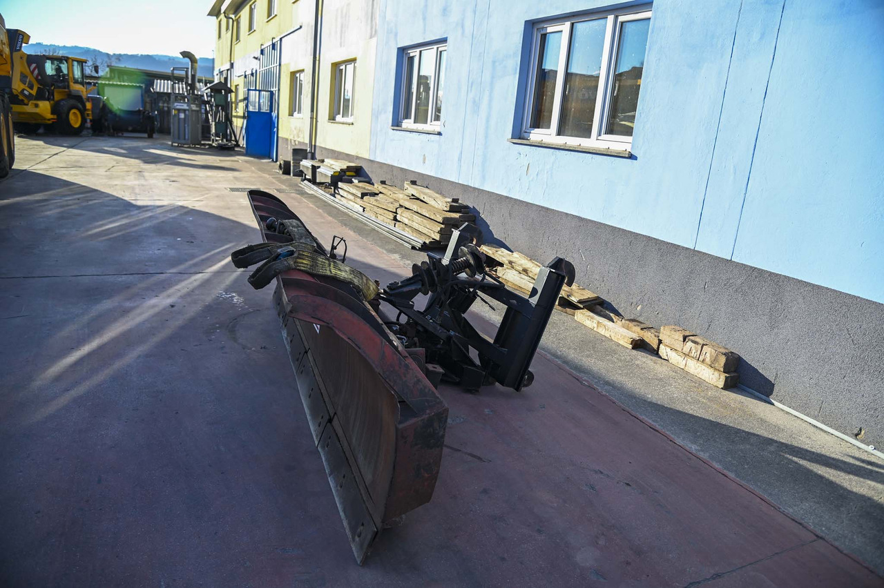 Holms KHP-80-320 - Snow plough: picture 3 Holms KHP-80-320 - Snow plough: picture 3