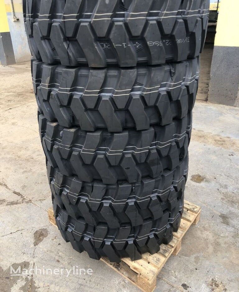 New Delcora SGX-1 - Tire for Excavator: picture 1 New Delcora SGX-1 - Tire for Excavator: picture 1