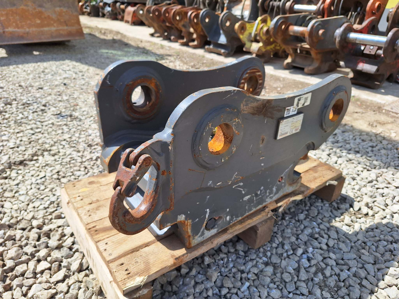 SMP S60 H-lock M315-310E - Quick coupler for Construction machinery: picture 5 SMP S60 H-lock M315-310E - Quick coupler for Construction machinery: picture 5