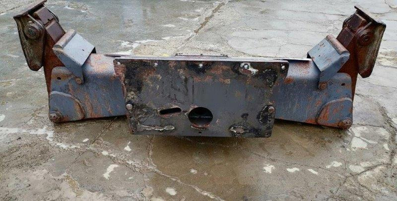 Stabilisers 14302778  Volvo EW160 - Spare parts for Excavator: picture 3 Stabilisers 14302778  Volvo EW160 - Spare parts for Excavator: picture 3