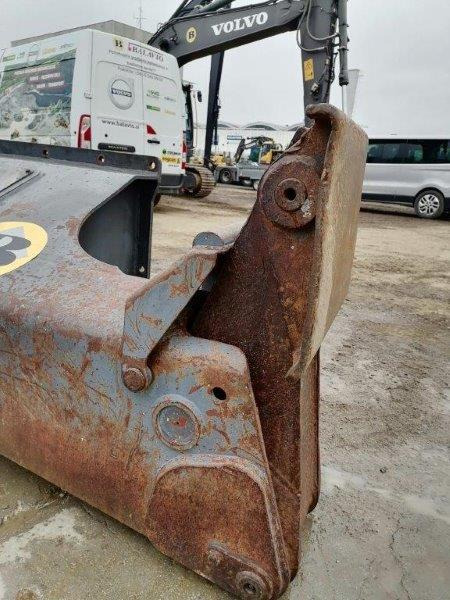 Stabilisers 14302778  Volvo EW160 - Spare parts for Excavator: picture 5 Stabilisers 14302778  Volvo EW160 - Spare parts for Excavator: picture 5