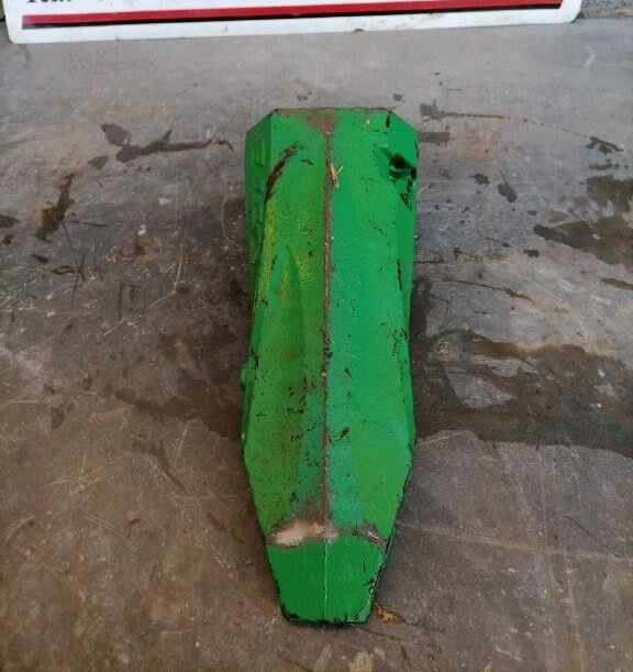Spare parts for Wheel loader Volvo, Caterpillar, Combi, Eaco...: picture 10