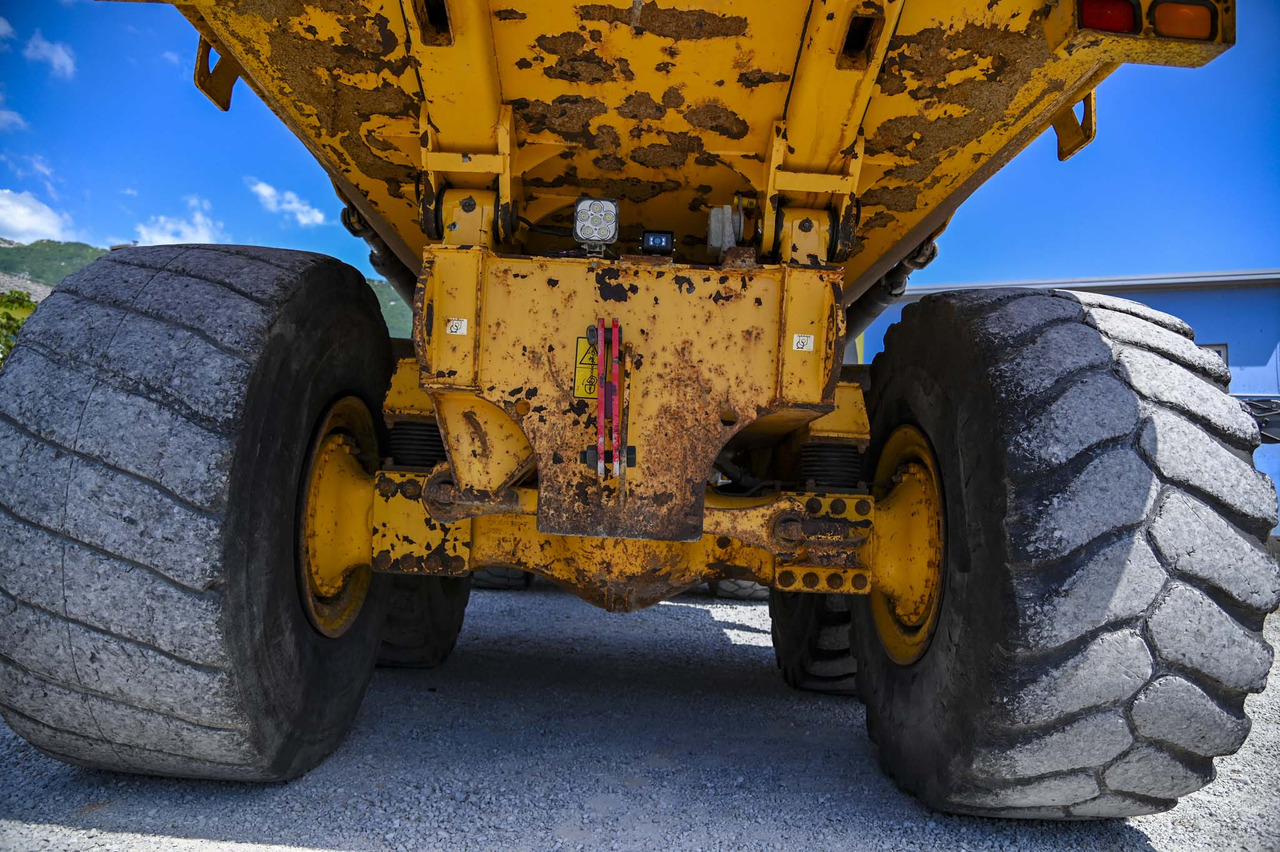 Leasing of VOLVO A40F VOLVO A40F: picture 42 Leasing of VOLVO A40F VOLVO A40F: picture 42