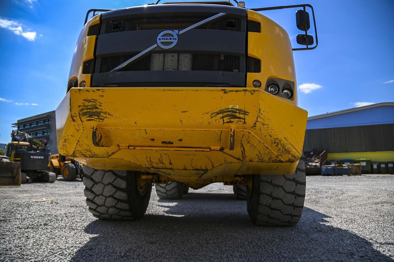 Leasing of VOLVO A40F VOLVO A40F: picture 12 Leasing of VOLVO A40F VOLVO A40F: picture 12