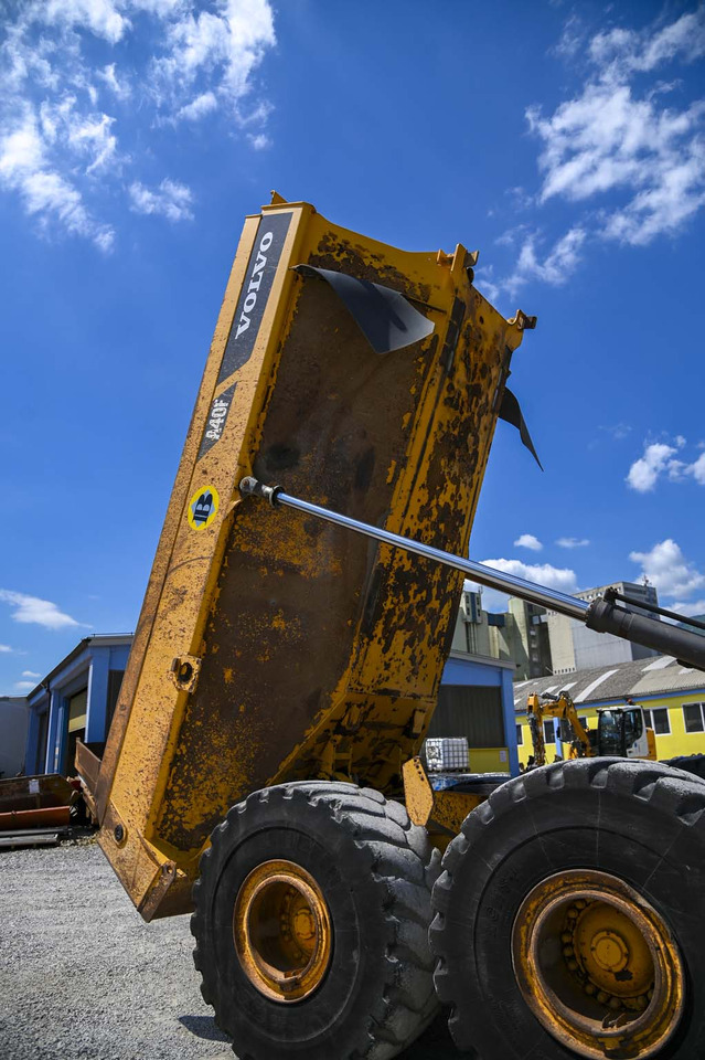 Leasing of VOLVO A40F VOLVO A40F: picture 22 Leasing of VOLVO A40F VOLVO A40F: picture 22