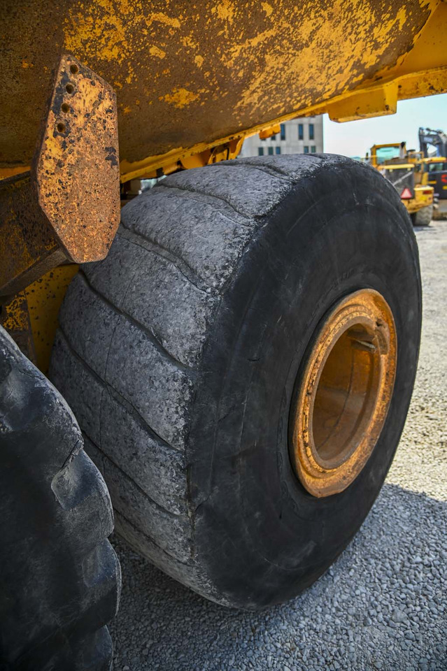 Leasing of VOLVO A40F VOLVO A40F: picture 39 Leasing of VOLVO A40F VOLVO A40F: picture 39